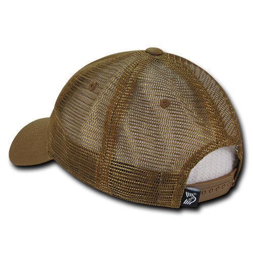 Freedom Is Not Free Patriotic USA Flag Trucker Cotton Baseball Caps Hats-FIF-Black-
