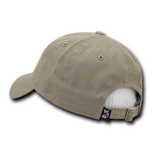 Freedom Isn't Free USA American Flag Washed Cotton Polo Baseball Dad Caps Hats-Black-
