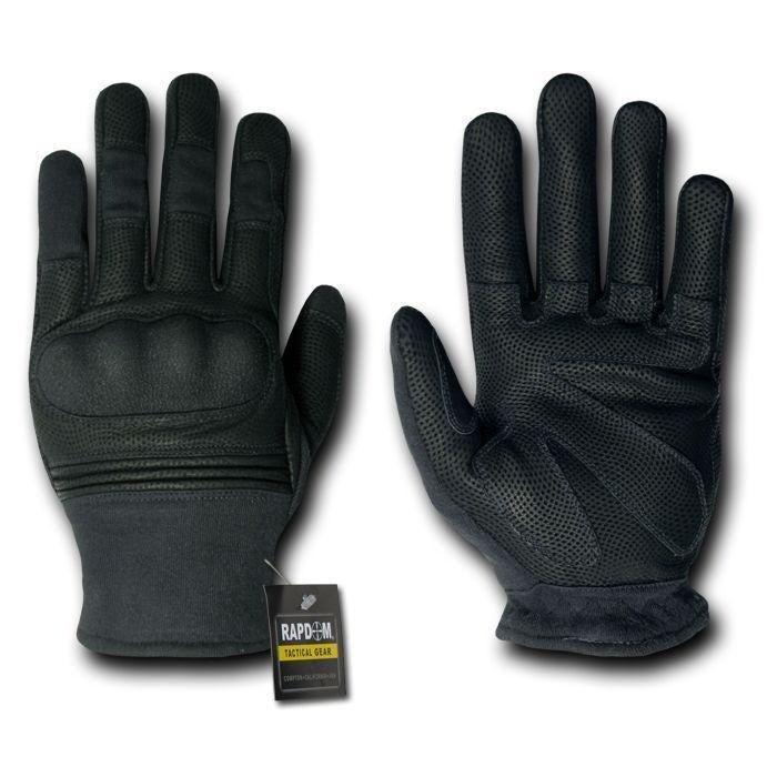 Kevlar tactical gloves hard knuckles online