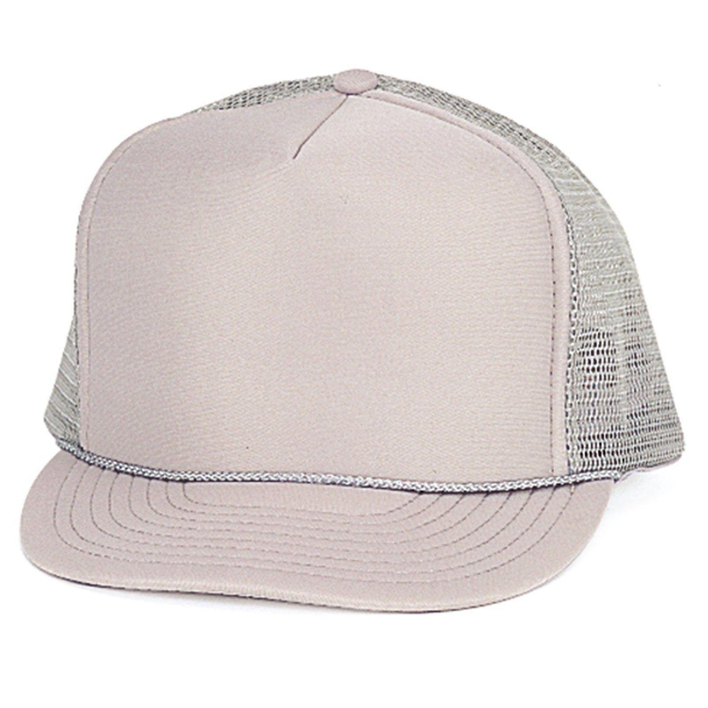 35 Lot Trucker Baseball Hats Caps Foam Mesh Blank Adult Youth Kids Wholesale Bulk-