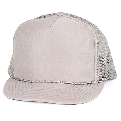 35 Lot Trucker Baseball Hats Caps Foam Mesh Blank Adult Youth Kids Wholesale Bulk-