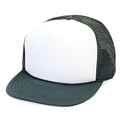 35 Lot Trucker Baseball Hats Caps Foam Mesh Blank Adult Youth Kids Wholesale Bulk-