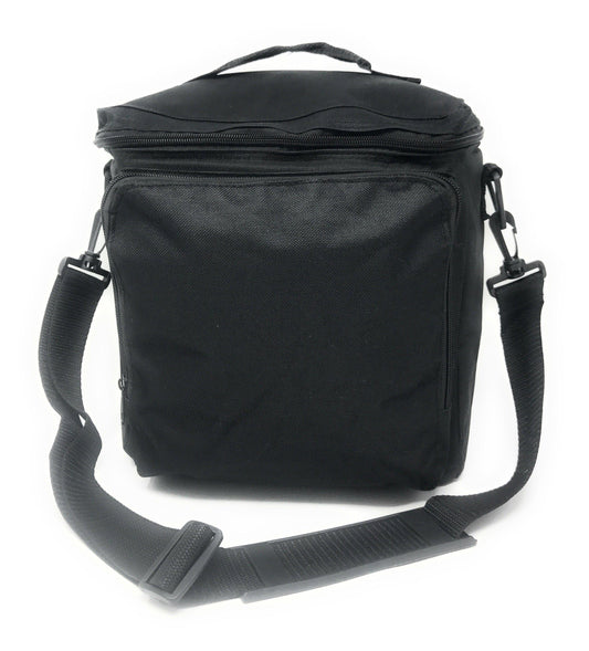 Insulated Cooler Lunch Box Bag Removable Insert Travel Picnic Bottles Water Food-