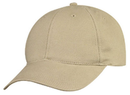 1 Dozen 6 Panel Low Crown Brushed Cotton Baseball Caps Hats Wholesale Bulk-