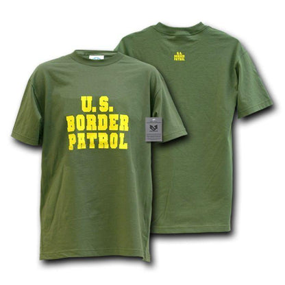 Law Enforcement Police Swat Security Narcotics Fire Department T-Shirts-Fire Department - Navy-Medium-