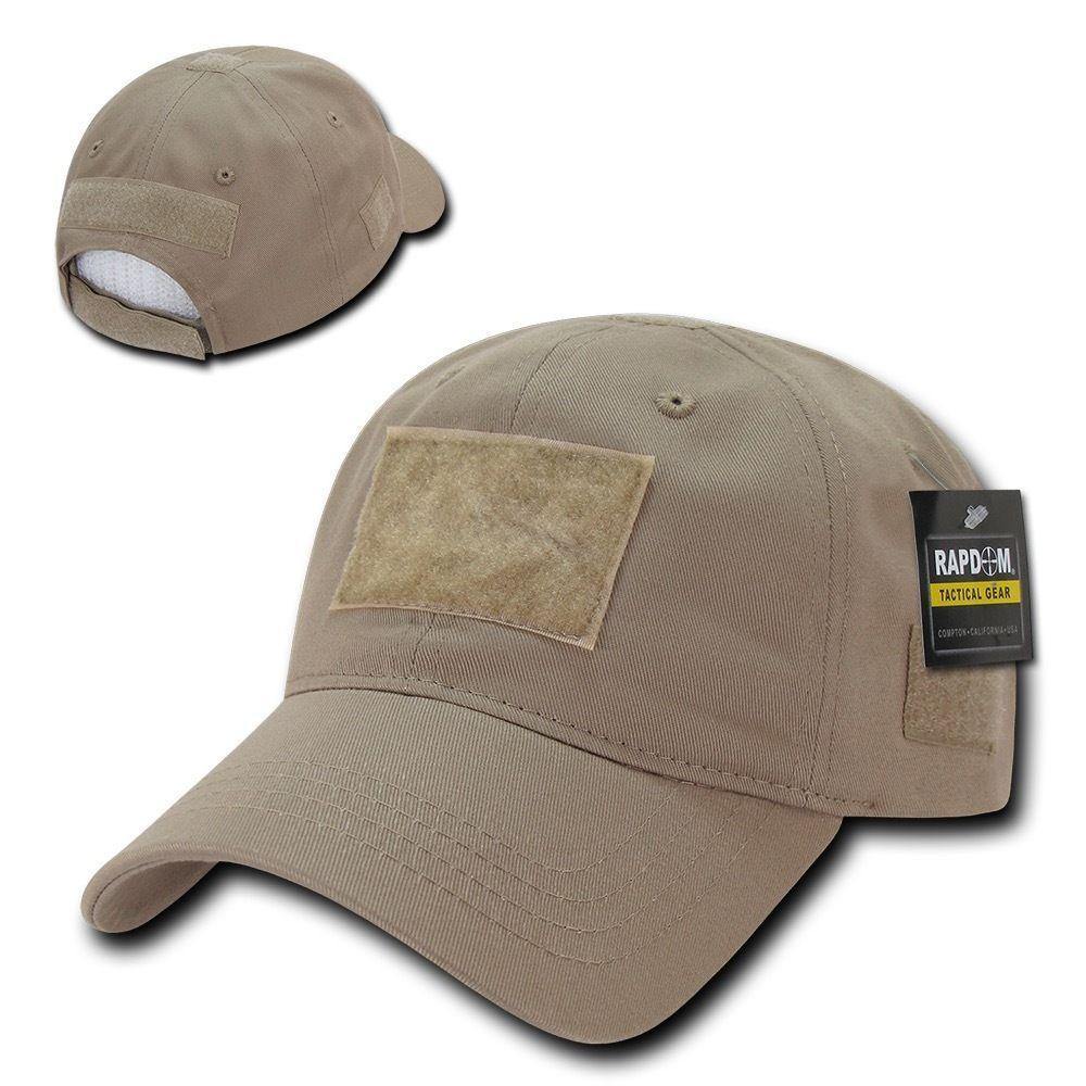 Military Tactical Army Hunting Camo Cotton Unconstructed Baseball Caps Hats-ACU-