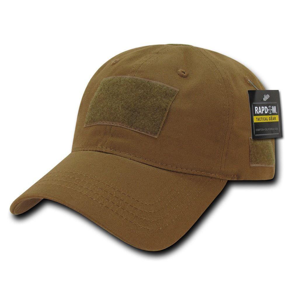 Military Tactical Army Hunting Camo Cotton Unconstructed Baseball Caps Hats-ACU-