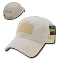 Military Tactical Army Hunting Camo Cotton Unconstructed Baseball Caps Hats-STONE-