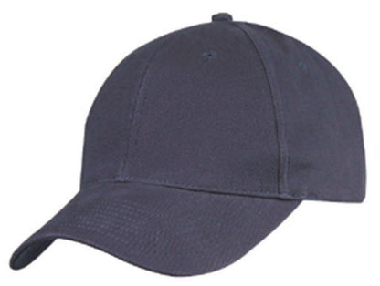 1 Dozen 6 Panel Low Crown Brushed Cotton Baseball Caps Hats Wholesale Bulk-