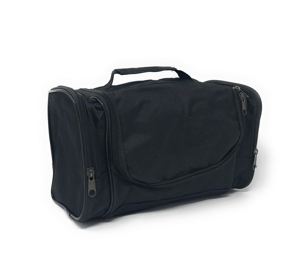 Travel Accessories: What is a toiletry kit?