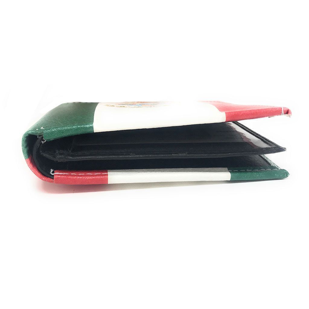Printed Designs Bifold Wallets In Gift Box Cash Card Id Slots Mens Womens Youth-US 100 DOLLARS-