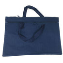 Money Deposit Bank Documents Tote Bags Pouch Promotional Conference 16inch X11inch-Royal- 10 image