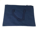 Money Deposit Bank Documents Tote Bags Pouch Promotional Conference 16inch X11inch-Royal- 11 image