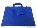 Money Deposit Bank Documents Tote Bags Pouch Promotional Conference 16inch X11inch-Royal- 12 image