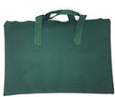 Money Deposit Bank Documents Tote Bags Pouch Promotional Conference 16inch X11inch-Royal- 14 image