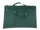 Money Deposit Bank Documents Tote Bags Pouch Promotional Conference 16inch X11inch-Royal- 15 image