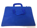 Money Deposit Bank Documents Tote Bags Pouch Promotional Conference 16inch X11inch-Royal- 7 image