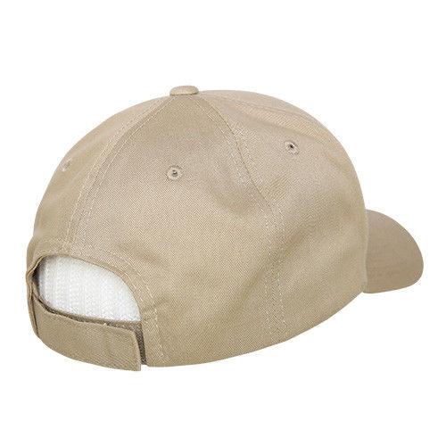 Rapdom USA American Flag Tbl Trl Tactical Operator Cotton Baseball Hats Caps-BLACK-