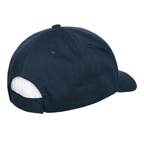 Rapdom USA American Flag Tbl Trl Tactical Operator Cotton Baseball Hats Caps-BLACK-