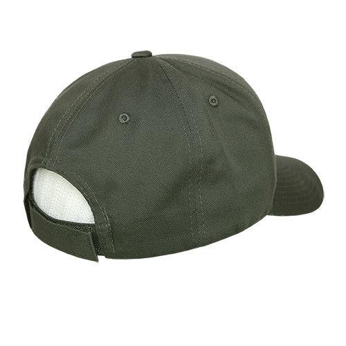 Rapdom USA American Flag Tbl Trl Tactical Operator Cotton Baseball Hats Caps-BLACK-