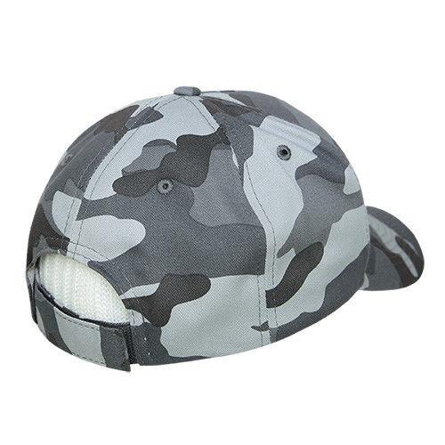 Rapdom USA American Flag Tbl Trl Tactical Operator Cotton Baseball Hats Caps-BLACK-