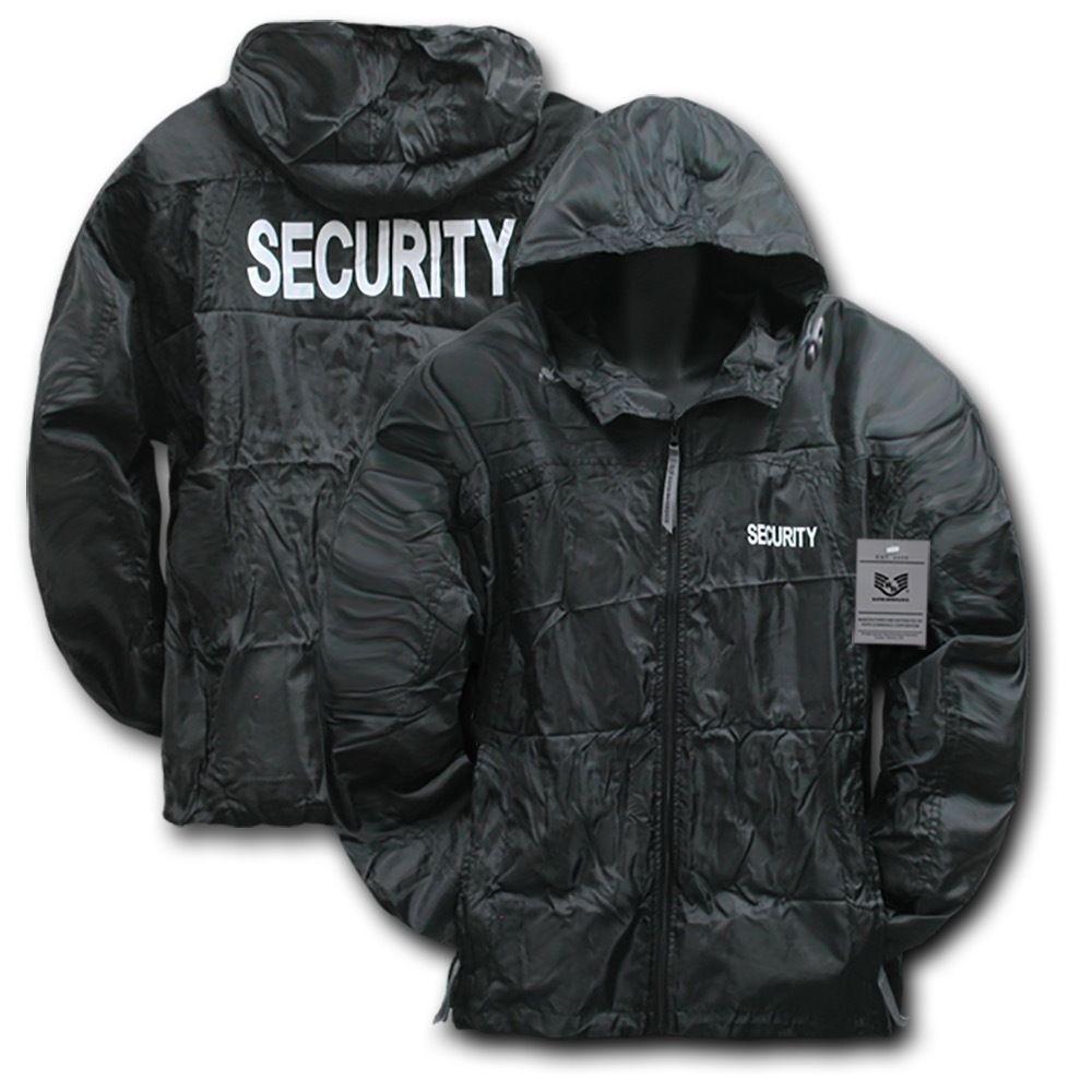 Rapid Dominance Air Force Navy Police Security Military Windbreaker Jacket-Air Force - Navy-Regular-Medium