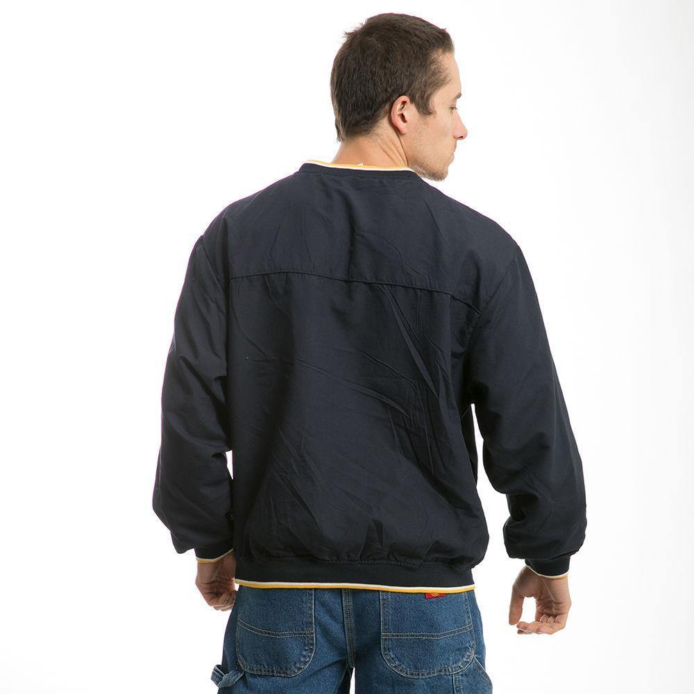Rapid Dominance Microfiber Military Pullover Winter Navy Air Force Army Marines-Air Force - Navy-Regular-X-Large