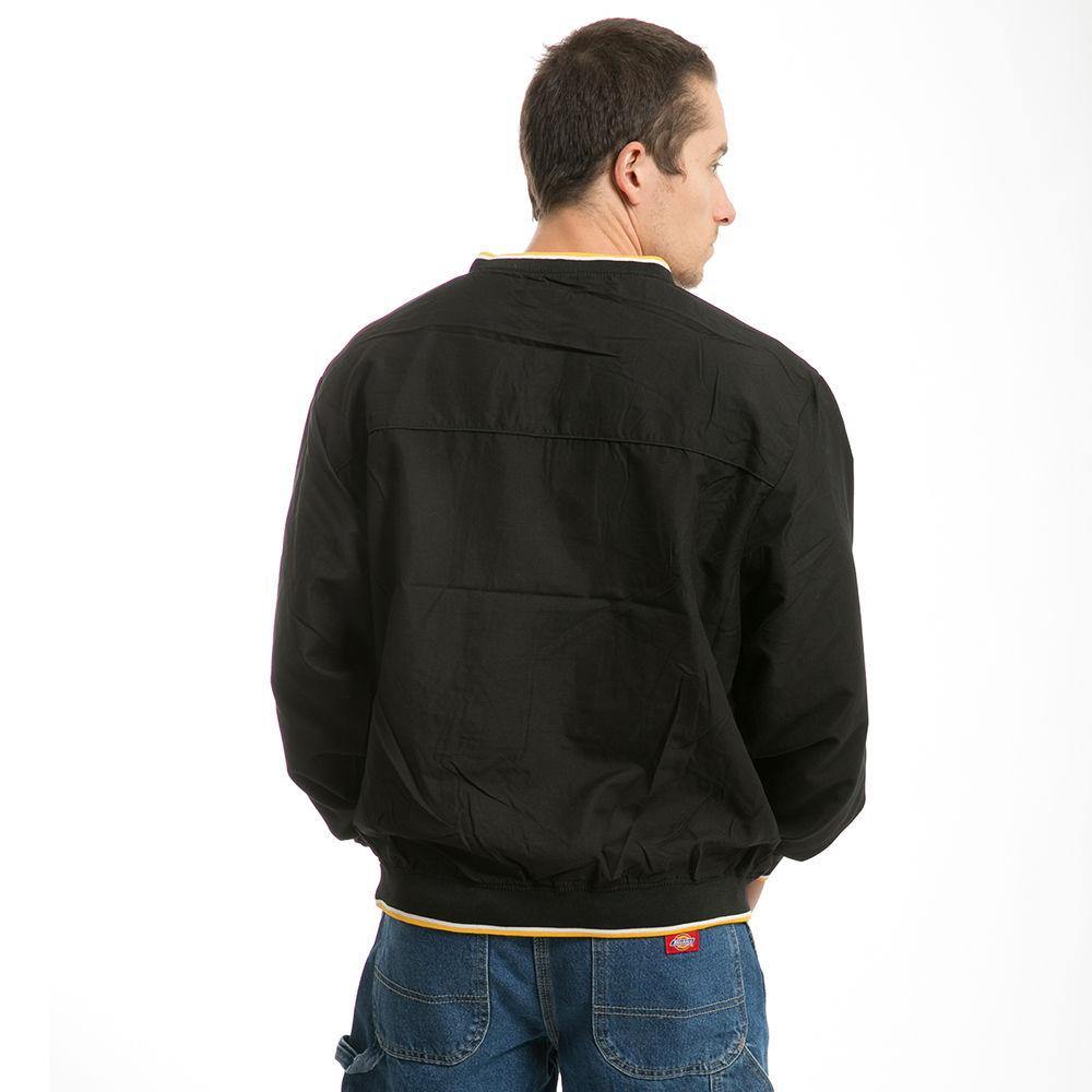 Rapid Dominance Microfiber Military Pullover Winter Navy Air Force Army Marines-Air Force - Navy-Regular-X-Large
