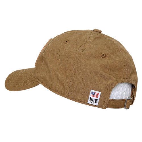 Rapid Dominance Relaxed 6 Panel Ripstop USA American Flag Dad Hats Caps-USA2-ACU-