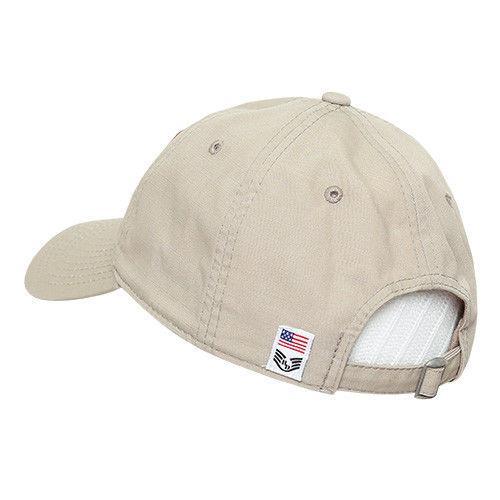 Rapid Dominance Relaxed 6 Panel Ripstop USA American Flag Dad Hats Caps-USA2-ACU-