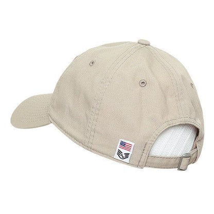 Rapid Dominance Relaxed 6 Panel Ripstop USA American Flag Dad Hats Caps-USA2-ACU-