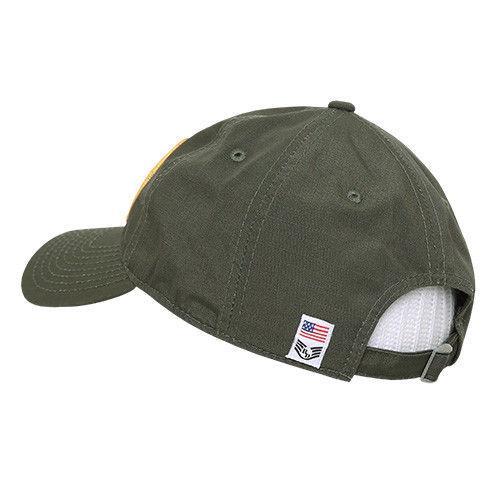Rapid Dominance Relaxed 6 Panel Ripstop USA American Flag Dad Hats Caps-USA2-ACU-