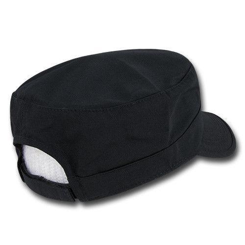 Rapid Dominance Ripstop Bdu Gi Cadet Patrol Cotton Light Weight Hats Caps-ACU-