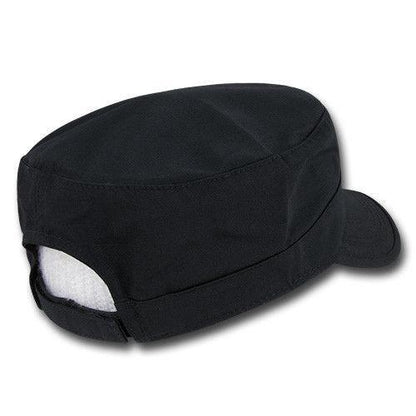 Rapid Dominance Ripstop Bdu Gi Cadet Patrol Cotton Light Weight Hats Caps-ACU-