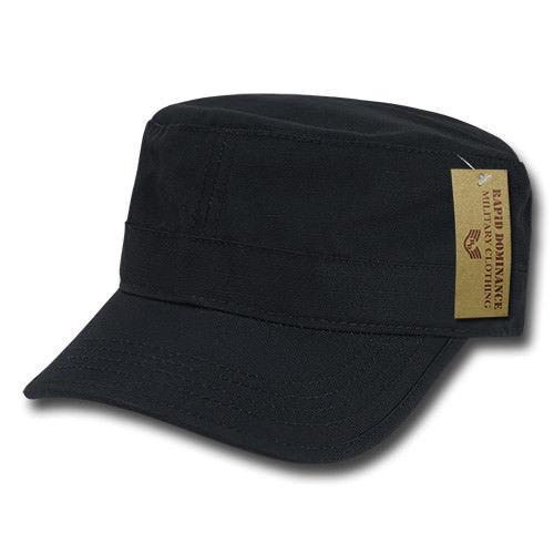 Rapid Dominance Ripstop Bdu Gi Cadet Patrol Cotton Light Weight Hats Caps-ACU-