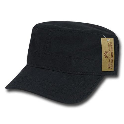 Rapid Dominance Ripstop Bdu Gi Cadet Patrol Cotton Light Weight Hats Caps-ACU-