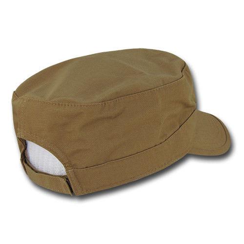 Rapid Dominance Ripstop Bdu Gi Cadet Patrol Cotton Light Weight Hats Caps-ACU-