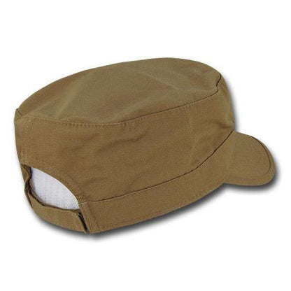 Rapid Dominance Ripstop Bdu Gi Cadet Patrol Cotton Light Weight Hats Caps-ACU-