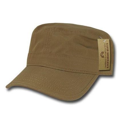 Rapid Dominance Ripstop Bdu Gi Cadet Patrol Cotton Light Weight Hats Caps-ACU-