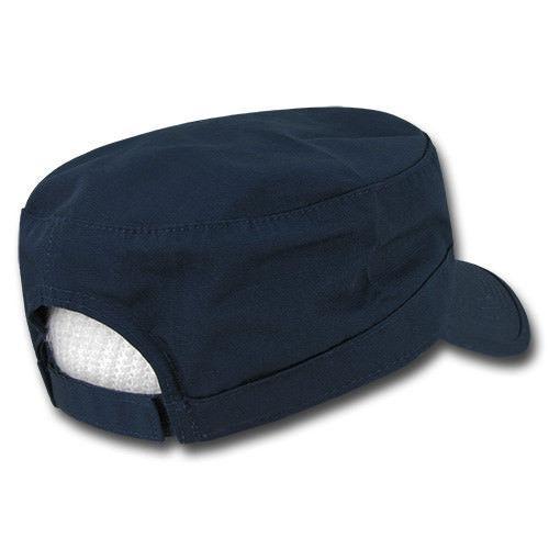 Rapid Dominance Ripstop Bdu Gi Cadet Patrol Cotton Light Weight Hats Caps-ACU-