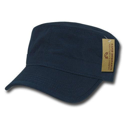 Rapid Dominance Ripstop Bdu Gi Cadet Patrol Cotton Light Weight Hats Caps-ACU-