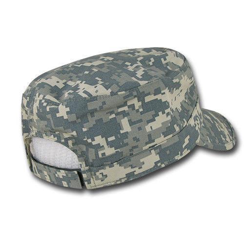 Rapid Dominance Ripstop Bdu Gi Cadet Patrol Cotton Light Weight Hats Caps-ACU-