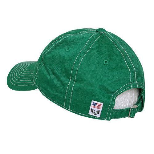 Rapid Dominance USA Flag Embroidered Patriotic Relaxed Baseball Caps Hats Unisex-Black-