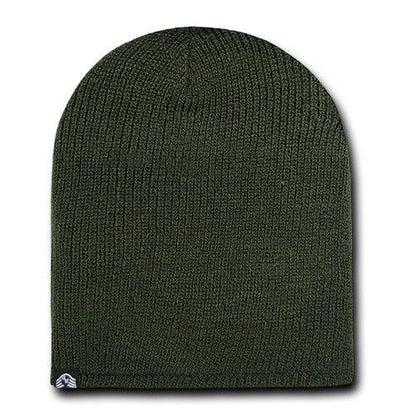 Rapid Hybricam Camouflage Reversible Beanie Grey Bark-