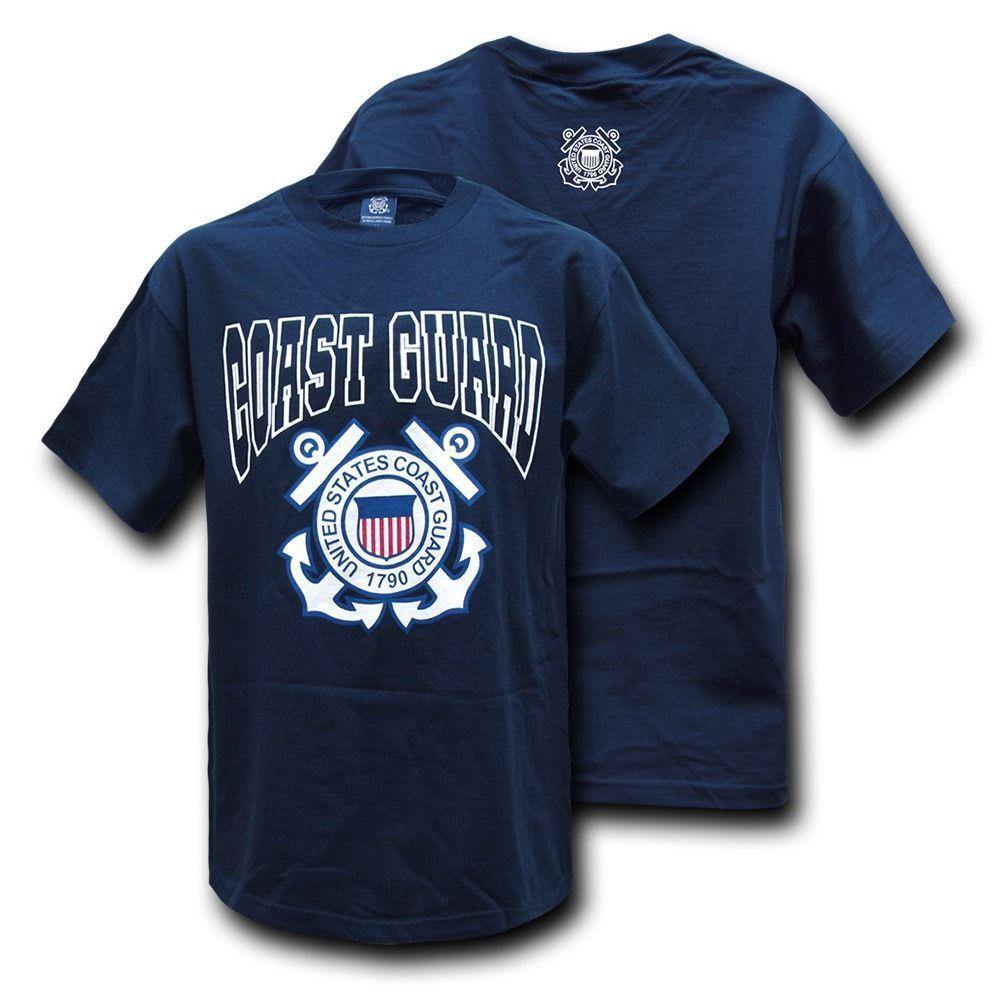 Rapid Dominance Military Air Force Marine Navy Army Law Enforcement T-Shirts Tees-Air Force - Navy-Regular-Small