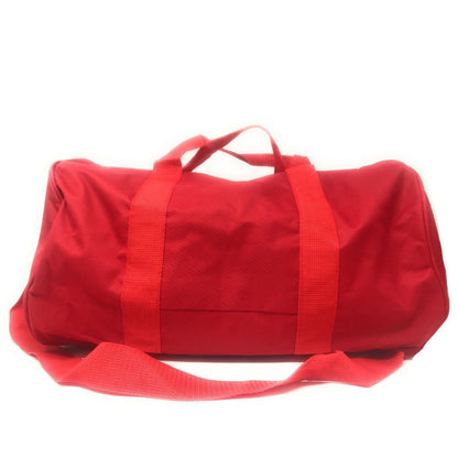 Roll Shape 18 inch Duffle Bag Travel Sports Gym School Carry On Luggage Shoulder Strap-Black-