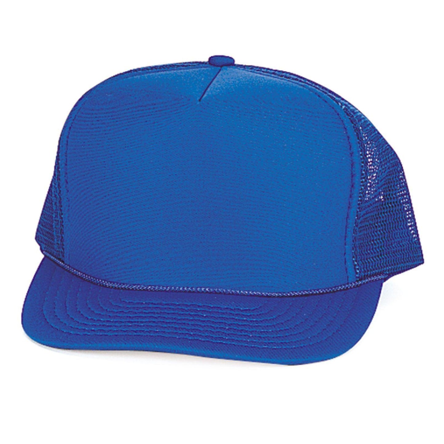 35 Lot Trucker Baseball Hats Caps Foam Mesh Blank Adult Youth Kids Wholesale Bulk-