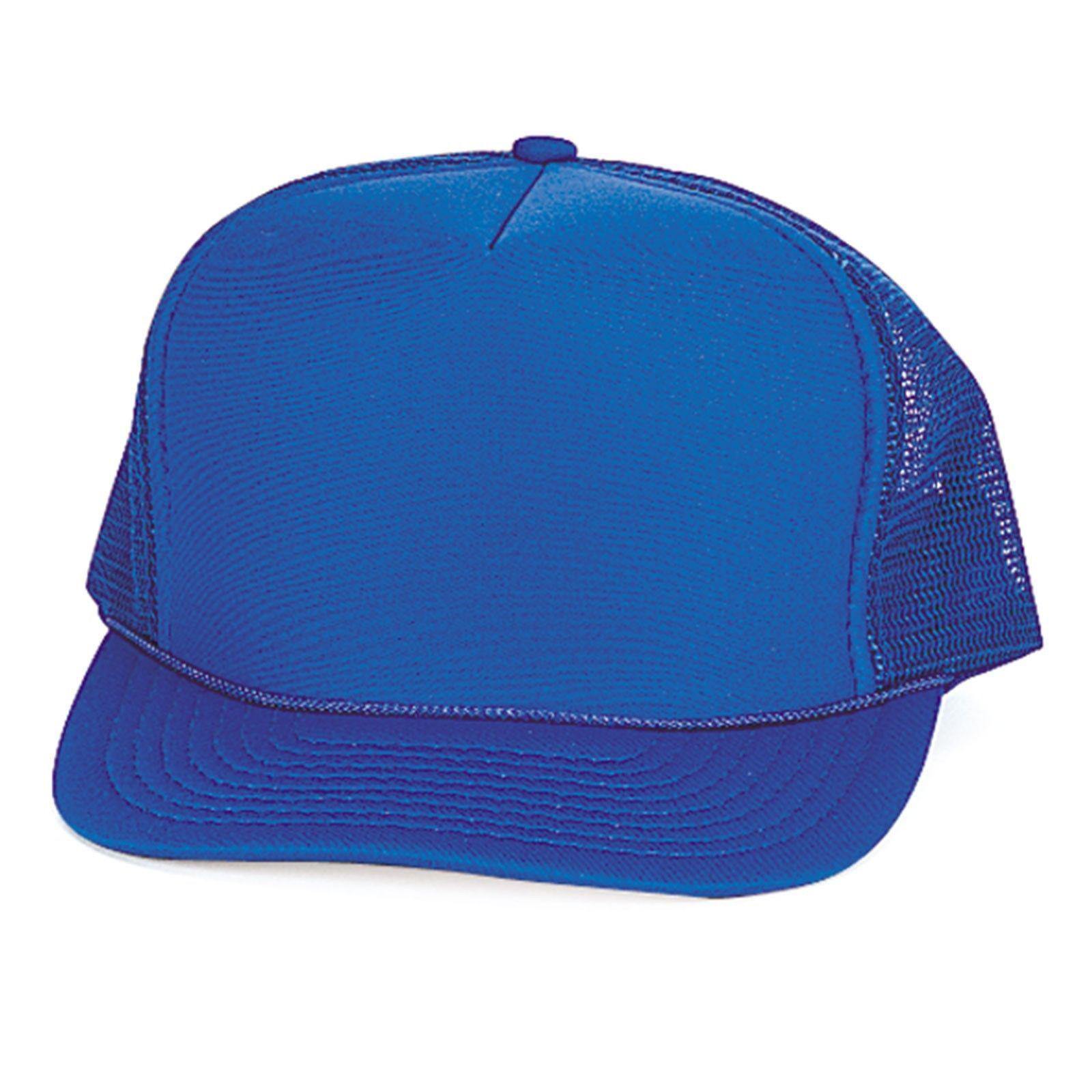 35 Lot Trucker Baseball Hats Caps Foam Mesh Blank Adult Youth Kids Wholesale Bulk-