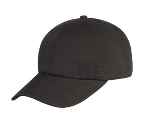 1 Dozen 100% Cotton 6 Panel Low Crown Baseball Caps Hats Wholesale Lot Bulk-