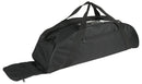 37inch Big Large Duffle Bag Baseball Golf Sports Bat Shoes Storage Travel Luggage Gym-BLACK- 2 image